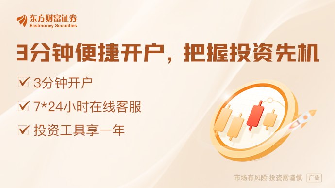 A股中长期利好！“三高”席卷全球 中国逆势突围的背后逻辑